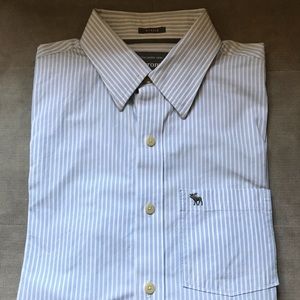Abercrombie and Fitch shirt
